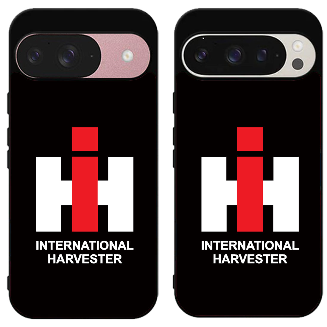 International Harvester Google Pixel 9 | 9 Pro | 9 Pro XL Case