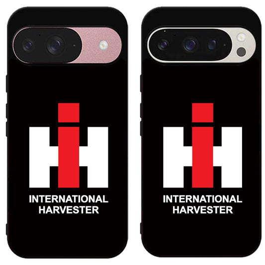 International Harvester Google Pixel 9 | 9 Pro | 9 Pro XL Case