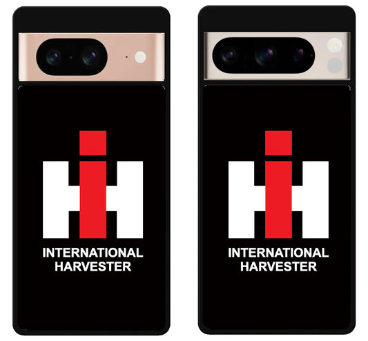 International Harvester Google Pixel 8 | 8 Pro Case
