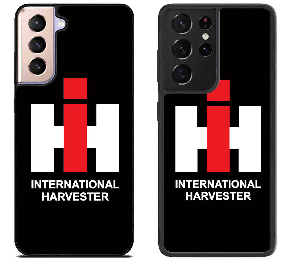 International Harvester Cover Samsung Galaxy S21 | S21 FE | S21+ | S21 Ultra Case