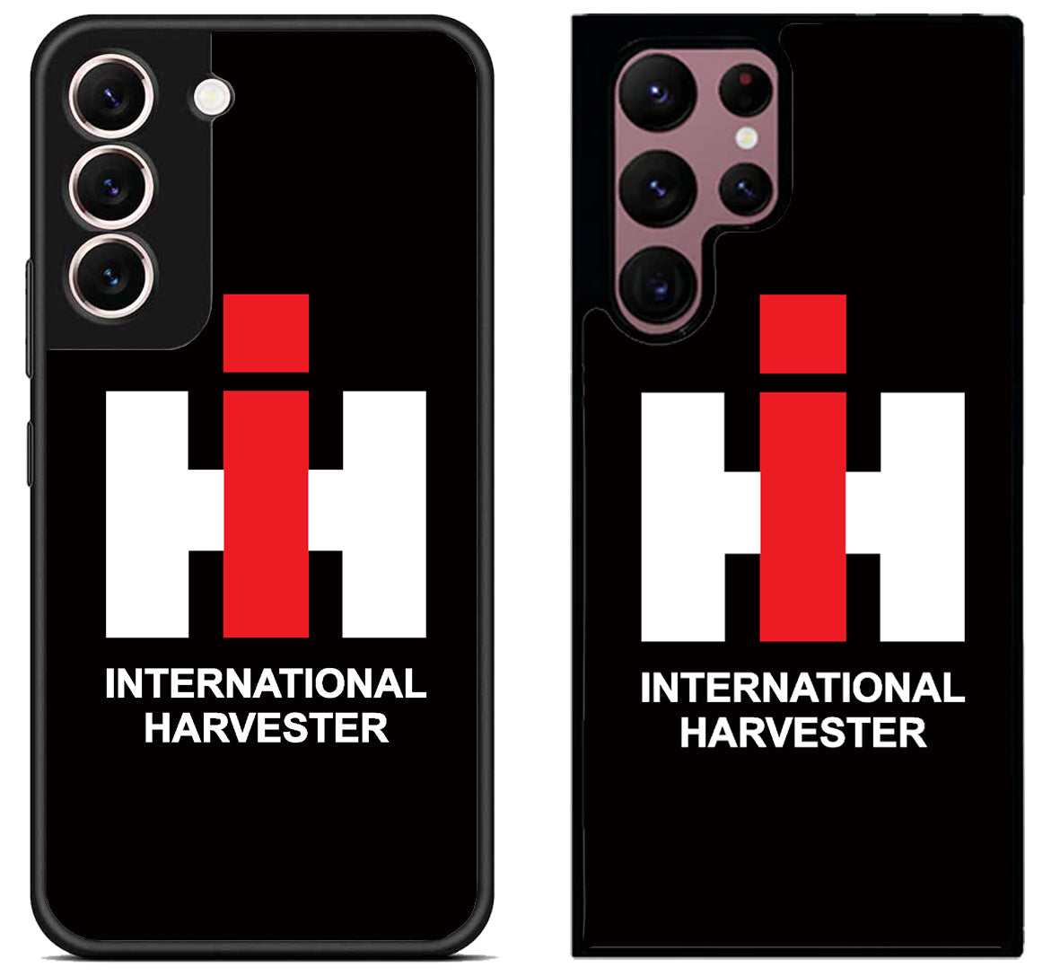 International Harvester Samsung Galaxy S22 | S22+ | S22 Ultra Case