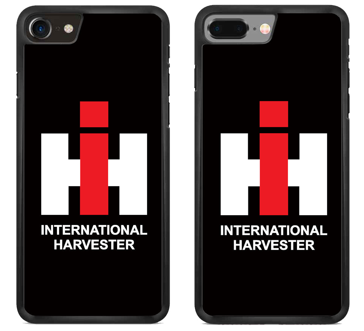 International Harvester iPhone 8 | 8 Plus Case