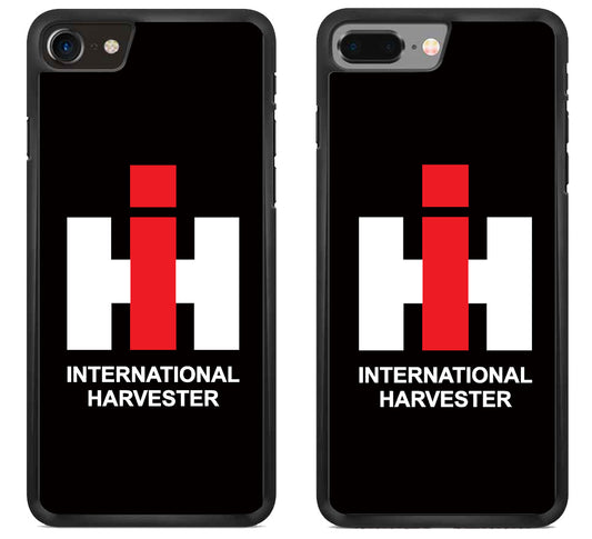 International Harvester iPhone 8 | 8 Plus Case