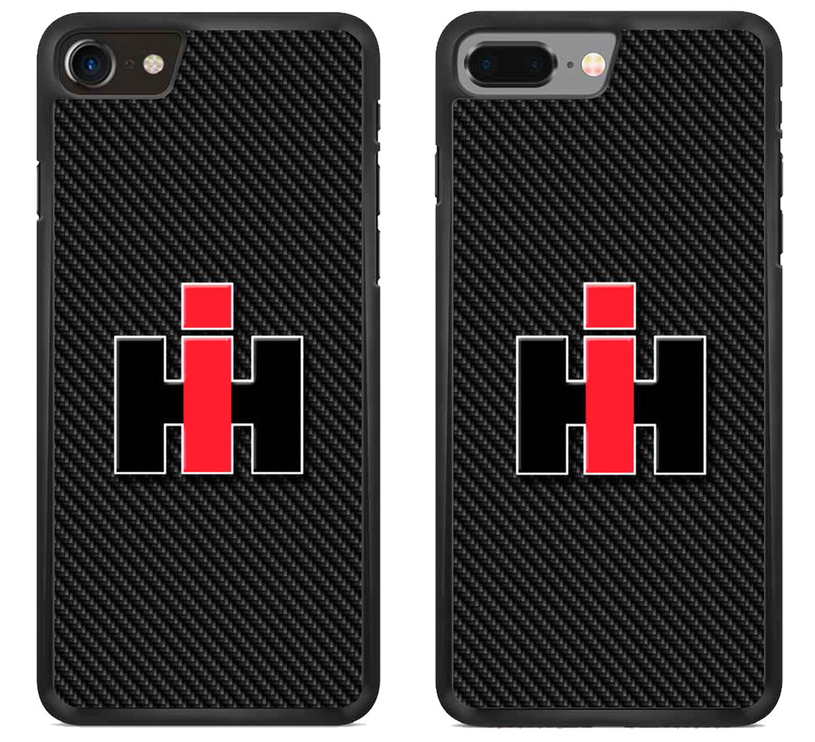 International harvester Carbon iPhone 8 | 8 Plus Case