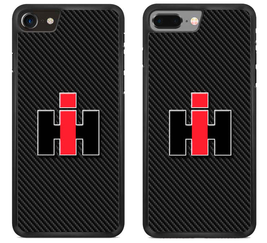 International harvester Carbon iPhone 8 | 8 Plus Case