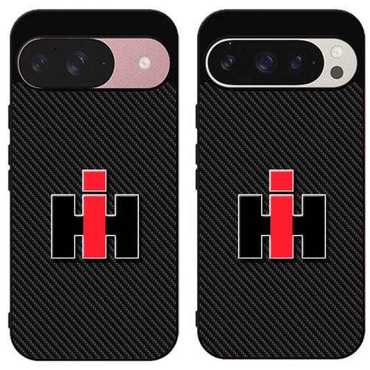 International harvester Carbon Google Pixel 9 | 9 Pro | 9 Pro XL Case