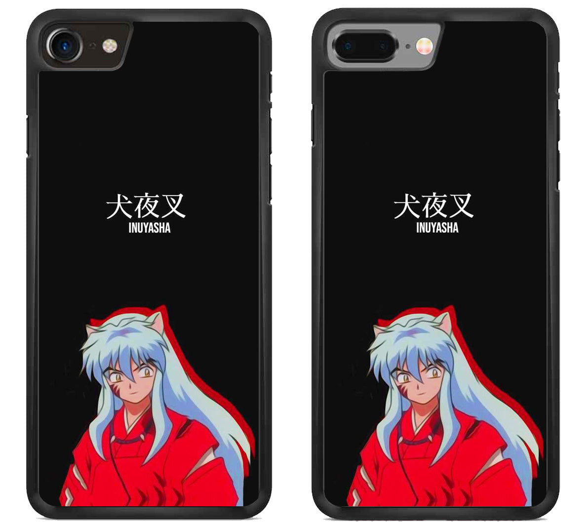 Inuyasha Anime Cool iPhone 8 | 8 Plus Case