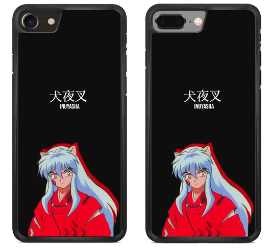 Inuyasha Anime Cool iPhone 8 | 8 Plus Case