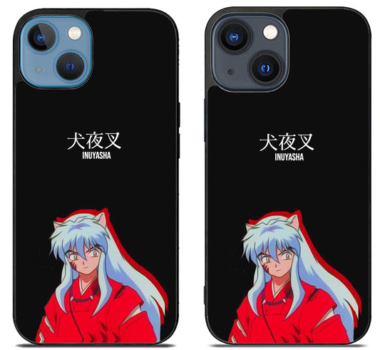 Inuyasha Anime Cool iPhone 15 | iPhone 15 Plus Case
