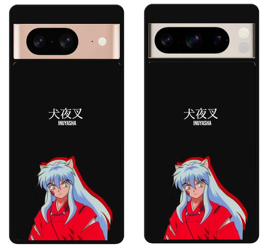 Inuyasha Anime Cool Google Pixel 8 | 8 Pro Case