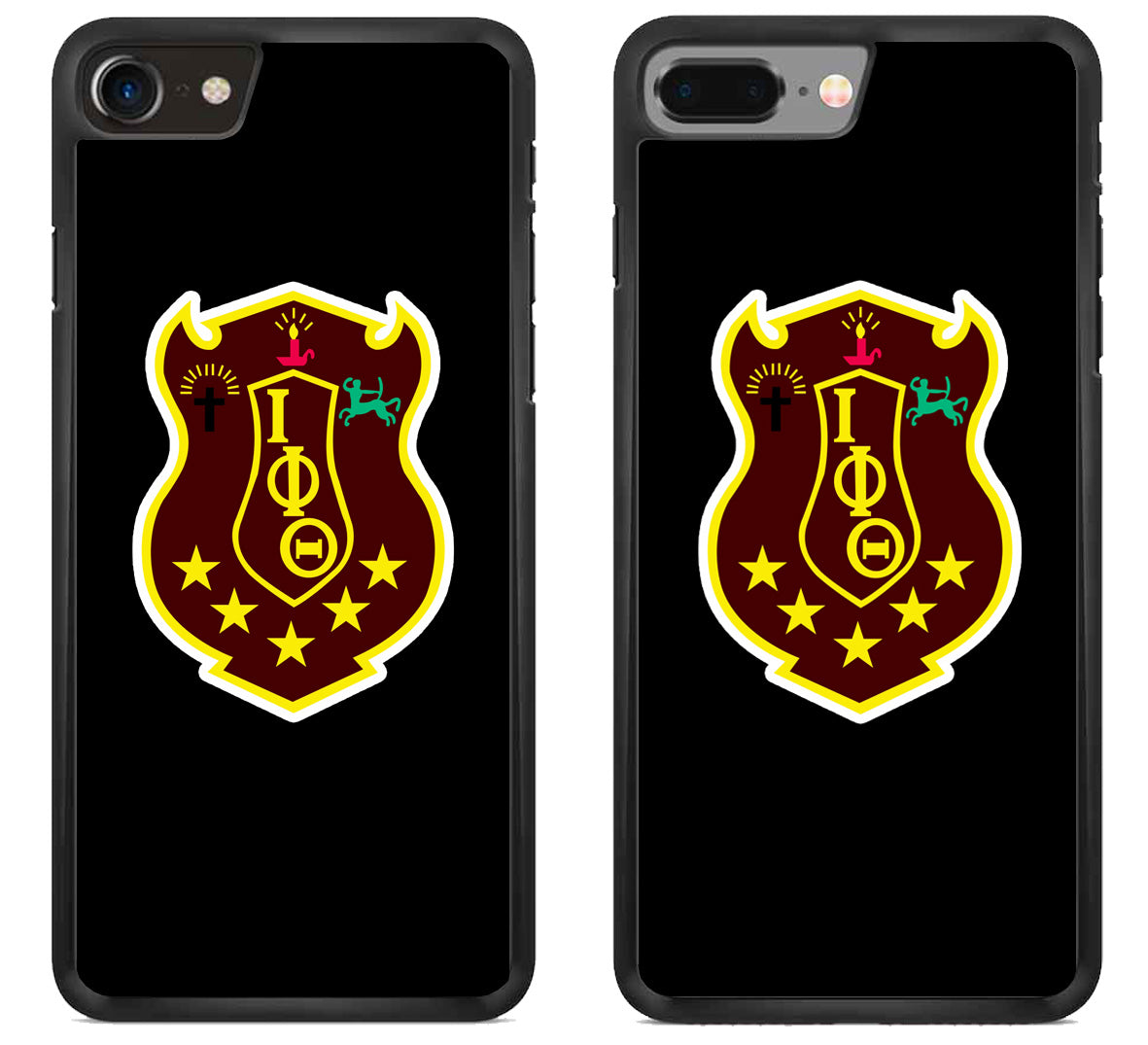Iota Phi Theta Cool iPhone 8 | 8 Plus Case
