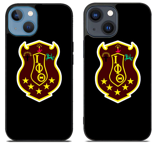 Iota Phi Theta Cool iPhone 15 | iPhone 15 Plus Case