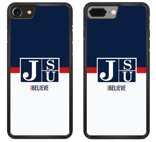 JSU University Jackson State Tigers iPhone 8 | 8 Plus Case