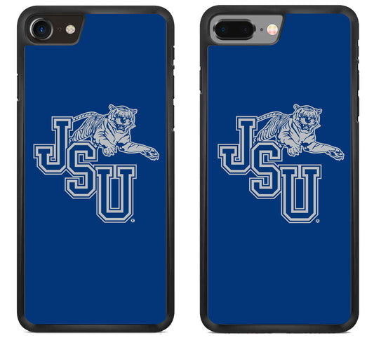 Jackson State Tigers iPhone 8 | 8 Plus Case