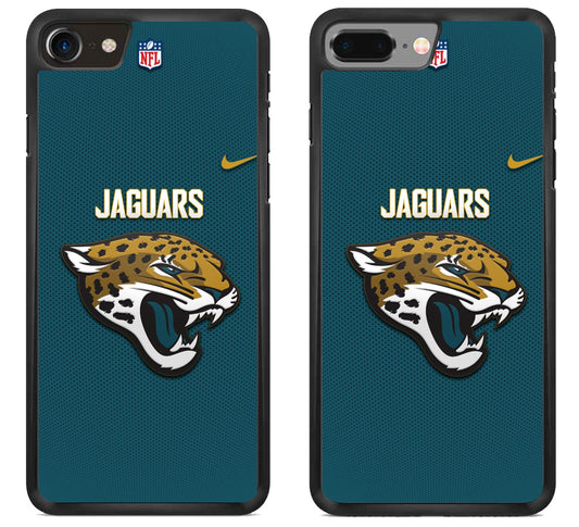 Jacksonville Jaguars NFL iPhone 8 | 8 Plus Case