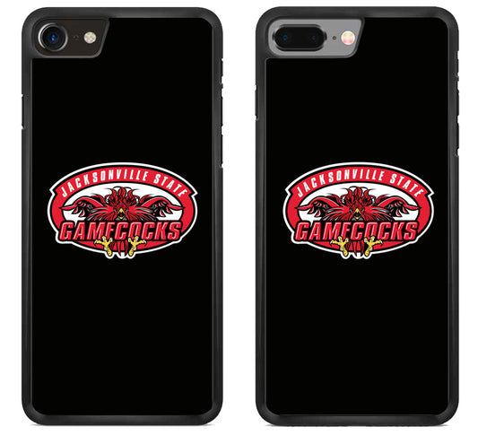 Jacksonville State Gamecocks iPhone 8 | 8 Plus Case
