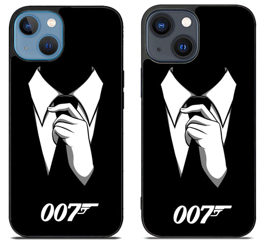 James bond 007 iPhone 15 | iPhone 15 Plus Case