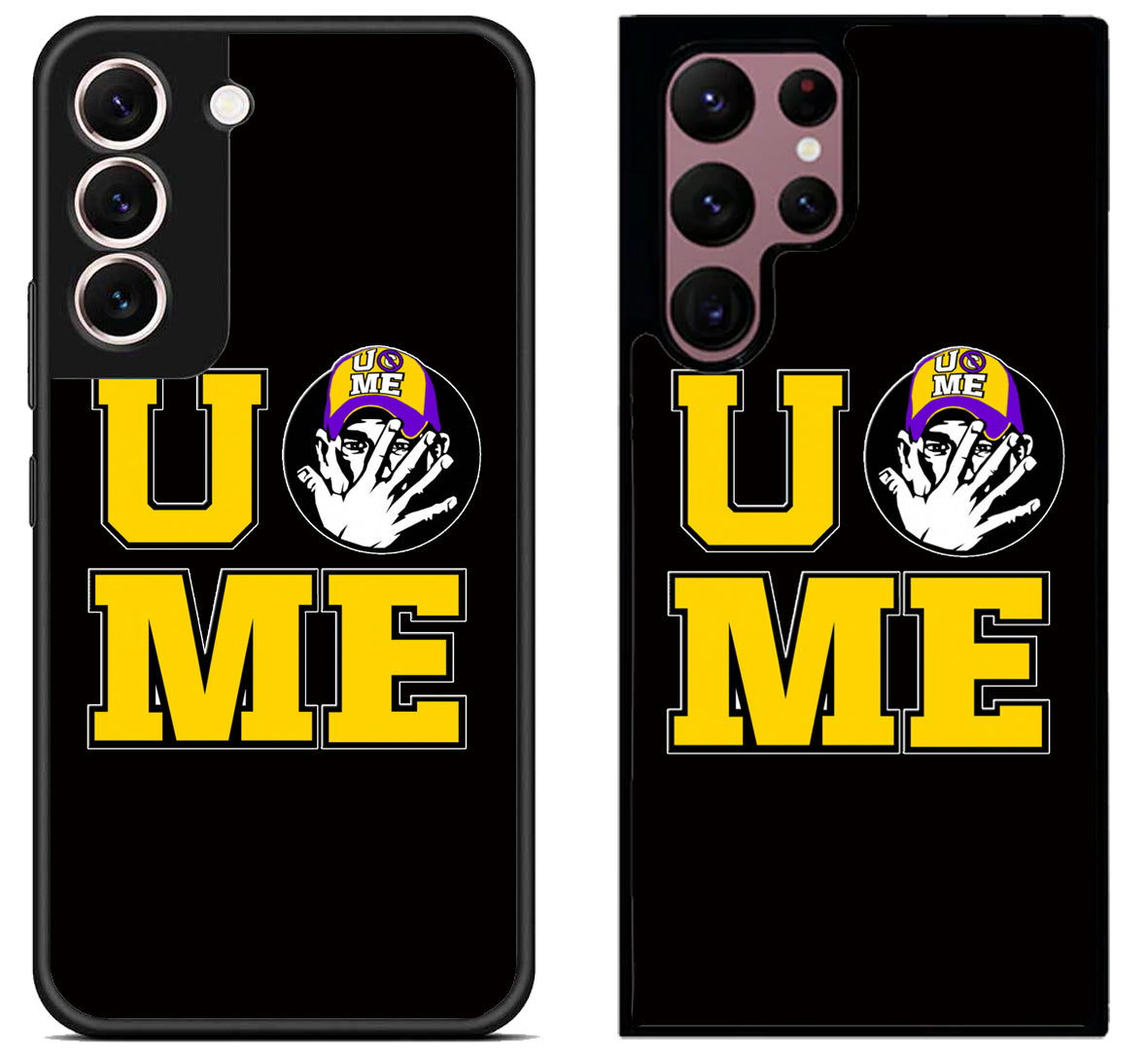 John Cena U Cant Me Samsung Galaxy S22 | S22+ | S22 Ultra Case