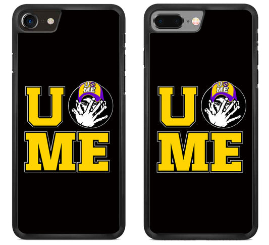 John Cena U Cant Me iPhone 8 | 8 Plus Case