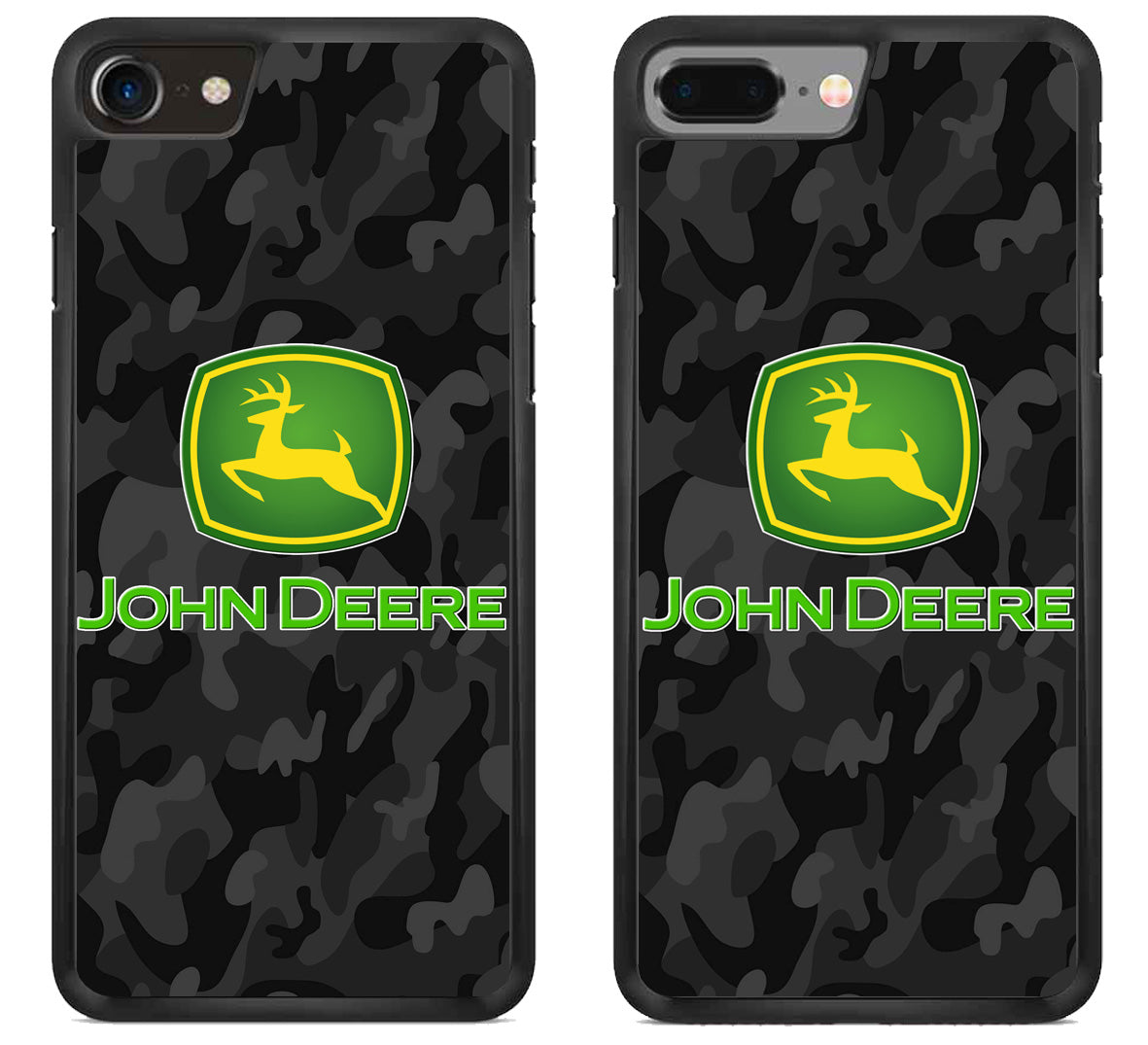 John Deere Camo iPhone 8 | 8 Plus Case