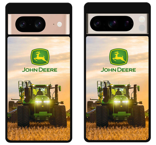 John Deere Cool Google Pixel 8 | 8 Pro Case