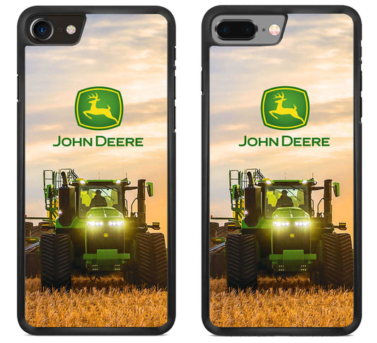 John Deere Cool iPhone 8 | 8 Plus Case