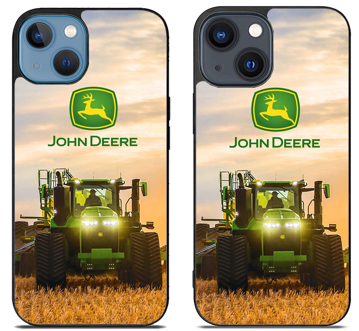 John Deere Cool iPhone 15 | iPhone 15 Plus Case