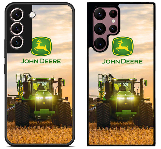 John Deere Cool Samsung Galaxy S22 | S22+ | S22 Ultra Case