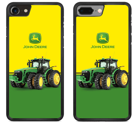John Deere Cover iPhone 8 | 8 Plus Case
