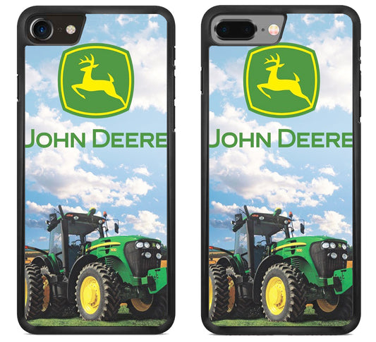 John Deere Stylish iPhone 8 | 8 Plus Case