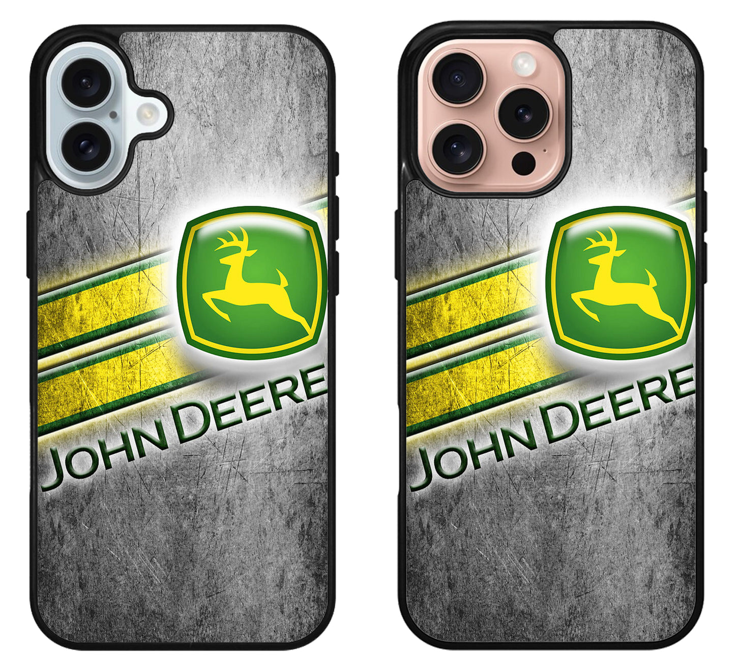 John Deere Vintage iPhone 16 | 16 Plus | 16 Pro | 16 Pro Max Case