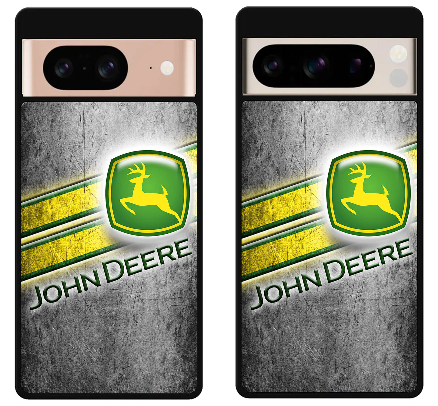 John Deere Vintage Google Pixel 8 | 8 Pro Case