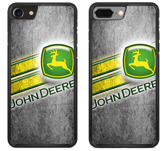 John Deere Vintage iPhone 8 | 8 Plus Case