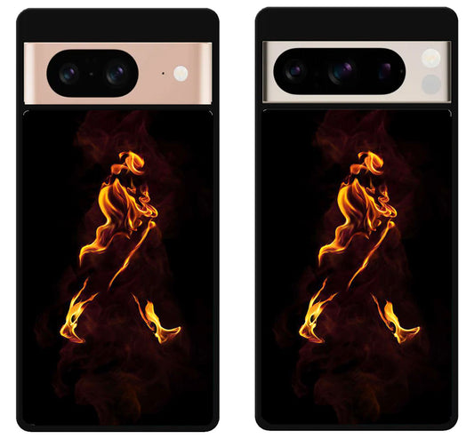 Johnnie Walker Color Google Pixel 8 | 8 Pro Case