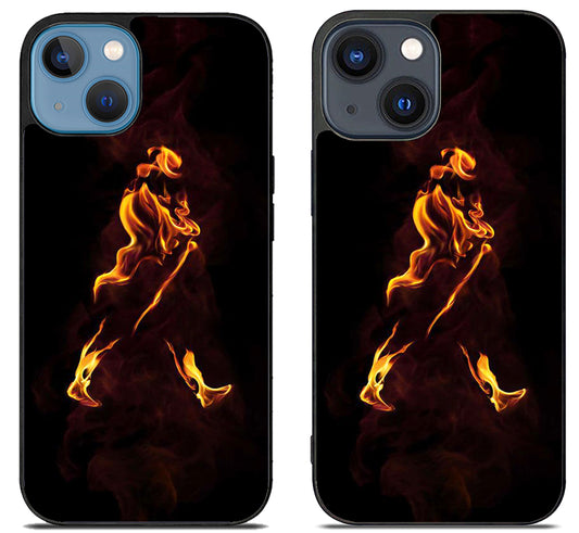 Johnnie Walker Color iPhone 15 | iPhone 15 Plus Case