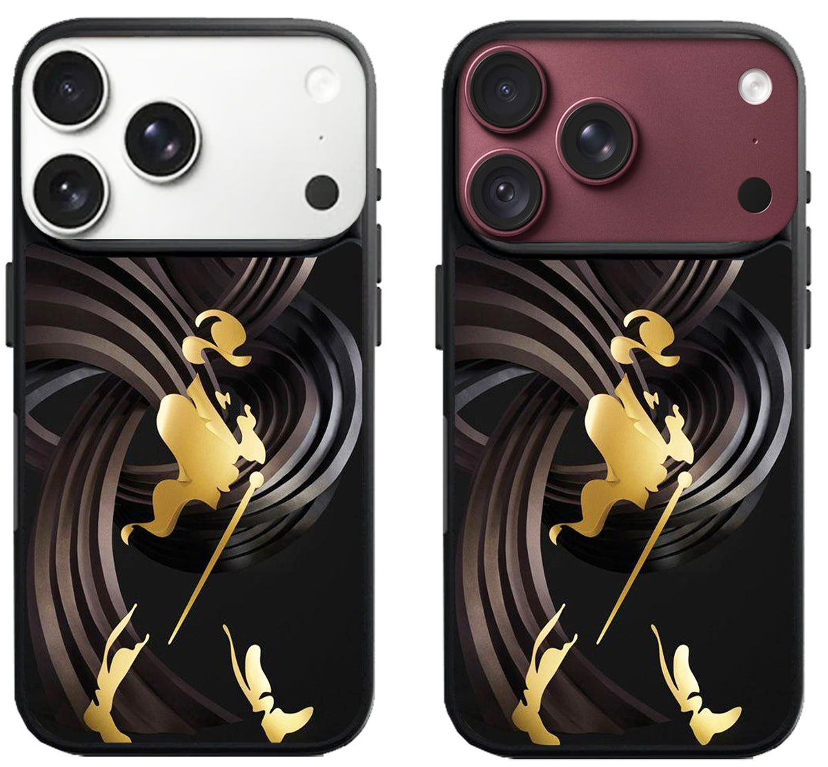 Johnnie Walker Wallpaper iPhone 18 Pro | 18 Pro Max Case