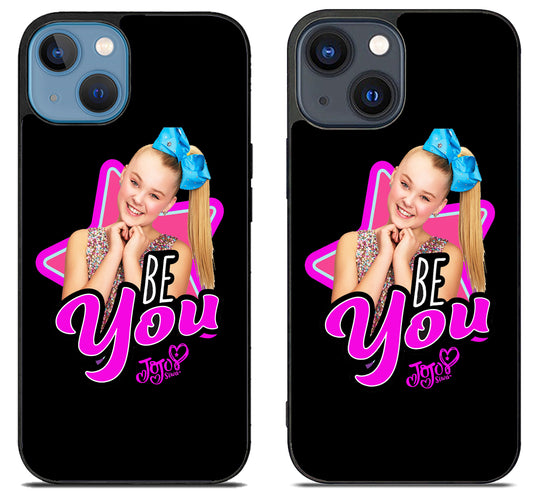 Jojo Siwa Be You iPhone 15 | iPhone 15 Plus Case