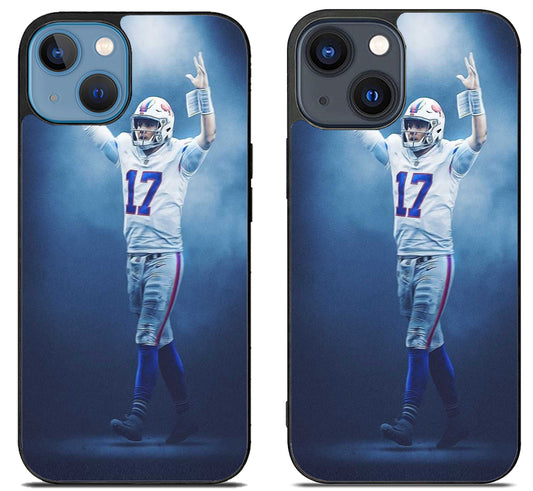 Jordan Poyer Buffalo Bills iPhone 15 | iPhone 15 Plus Case