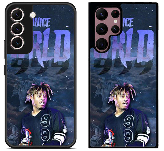 Juice WRLD Stylish Samsung Galaxy S22 | S22+ | S22 Ultra Case