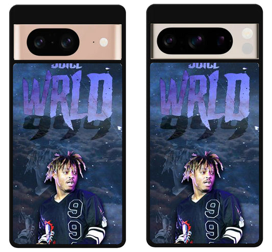 Juice WRLD Stylish Google Pixel 8 | 8 Pro Case