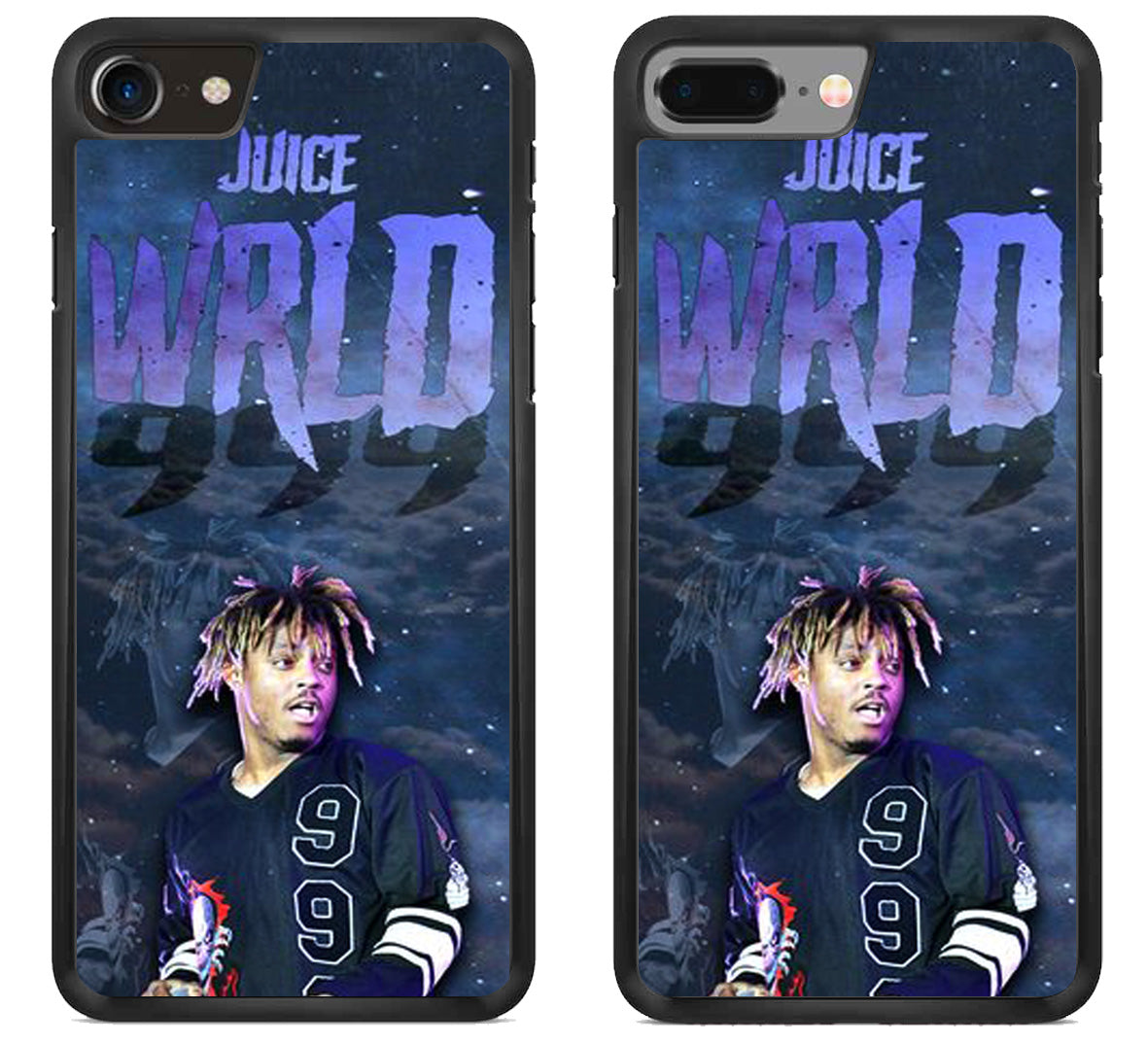 Juice WRLD Stylish iPhone 8 | 8 Plus Case