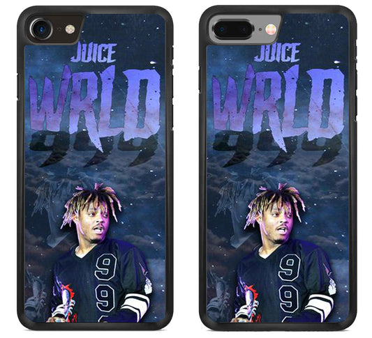 Juice WRLD Stylish iPhone 8 | 8 Plus Case