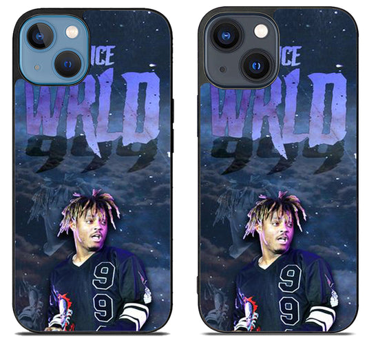 Juice WRLD Stylish iPhone 15 | iPhone 15 Plus Case