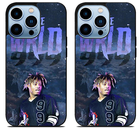 Juice WRLD Stylish iPhone 15 Pro | iPhone 15 Pro Max Case