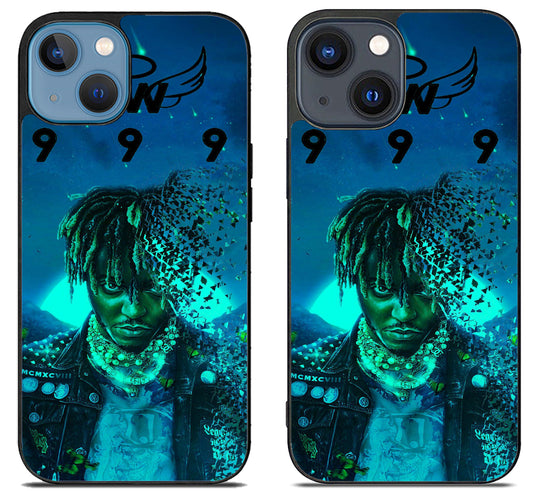 Juice WRLD Wallpaper iPhone 15 | iPhone 15 Plus Case