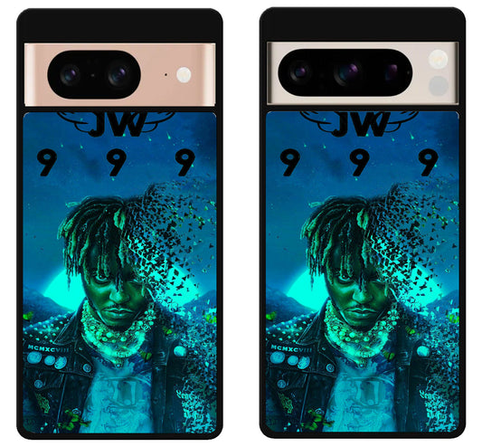 Juice WRLD Wallpaper Google Pixel 8 | 8 Pro Case