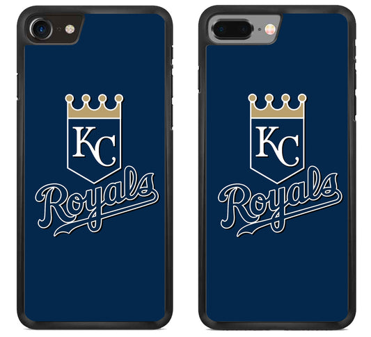 Kansas City Royals iPhone 8 | 8 Plus Case