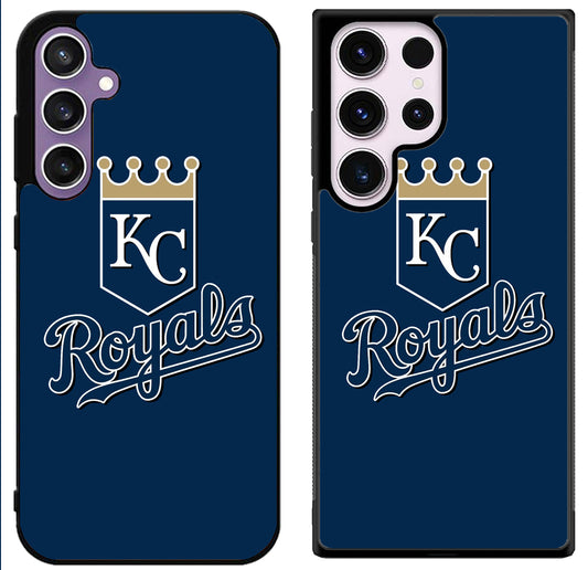 Kansas City Royals  Style Samsung Galaxy S24 | S24+ | S24 Ultra Case