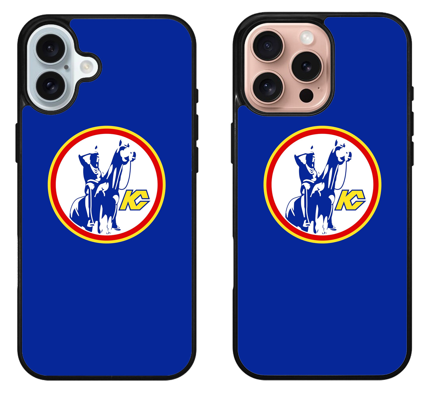 Kansas City Scouts iPhone 16 | 16 Plus | 16 Pro | 16 Pro Max Case