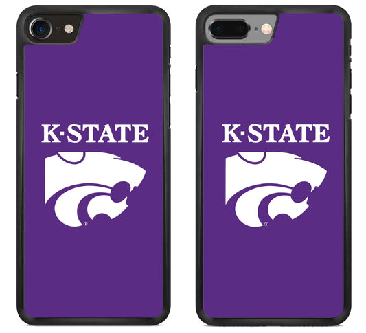 Kansas State Wildcats iPhone 8 | 8 Plus Case